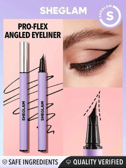 Sheglam Pro Flex Angled Eyeliner