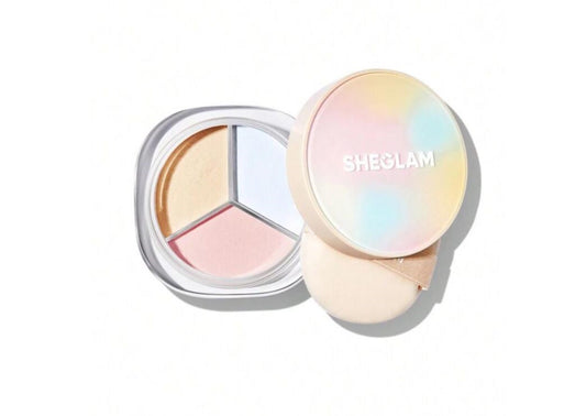 SHEGLAM Powder