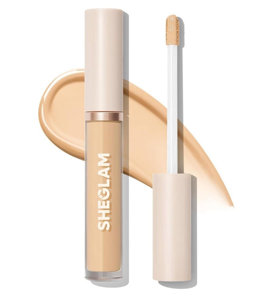 SHEGLAM Coverage Concealer