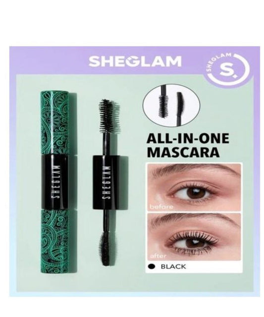 Mascara SHEGLAM