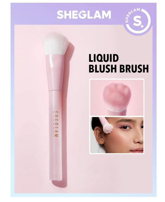 SHEGLAM Color Bloom Liquid Blush Brush