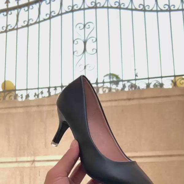 Saint -China New heels